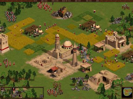 Cossacks: European Wars - Cheats